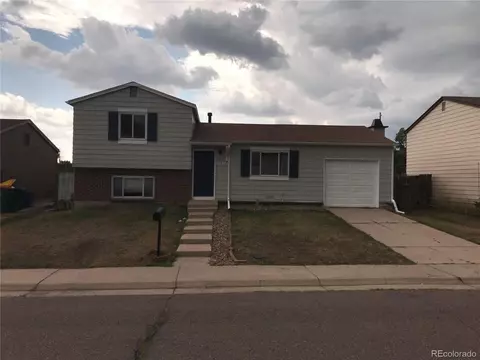 17204 E Purdue Pl, Aurora, CO 80013 photo 1