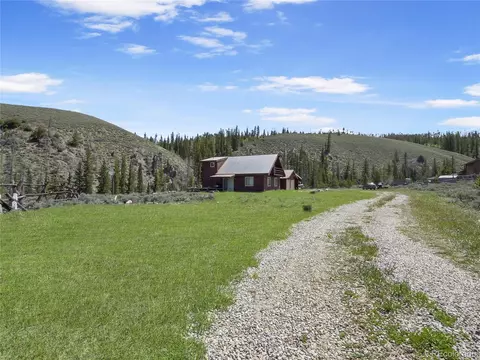 Undisclosed, Parshall, CO 80468 photo 49