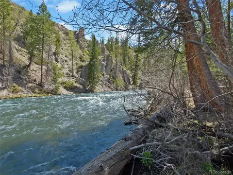 Undisclosed, Parshall, CO 80468 photo 32