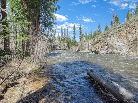 Undisclosed, Parshall, CO 80468 photo 34