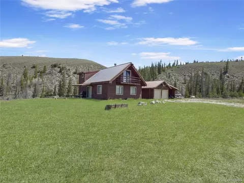 Undisclosed, Parshall, CO 80468 photo 50