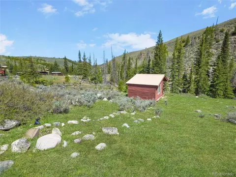 Undisclosed, Parshall, CO 80468 photo 43
