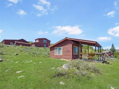 Undisclosed, Parshall, CO 80468 photo 24