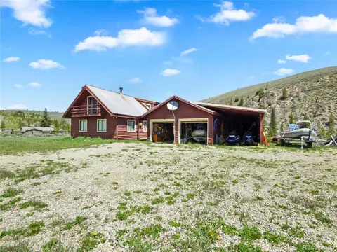 Undisclosed, Parshall, CO 80468 photo 39
