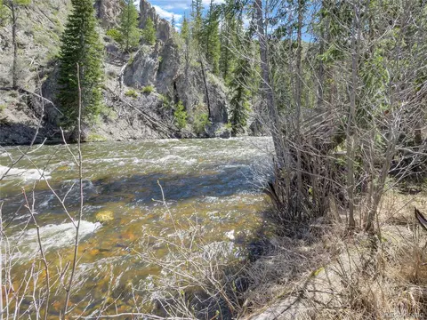Undisclosed, Parshall, CO 80468 photo 35