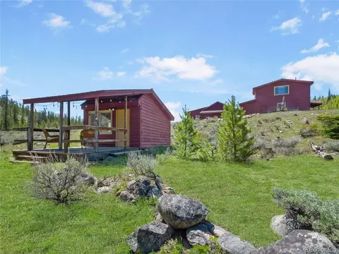 Undisclosed, Parshall, CO 80468 photo 26