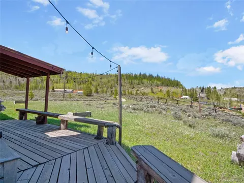 Undisclosed, Parshall, CO 80468 photo 45