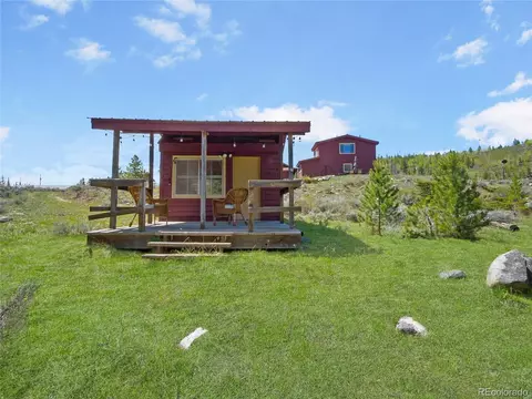 Undisclosed, Parshall, CO 80468 photo 25