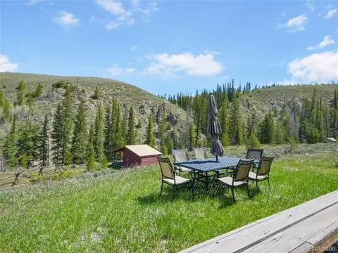 Undisclosed, Parshall, CO 80468 photo 44