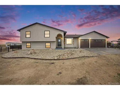 18599 Soapstone Vw, Fountain, CO 80817
