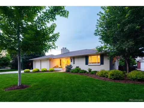 760 S Harrison St, Denver, CO 80209