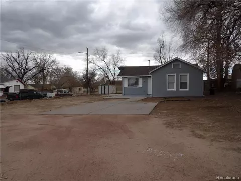 1348 E 3rd St, Pueblo, CO 81001