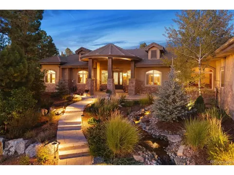 4604 Tierra Alta Dr, Castle Rock, CO 80104