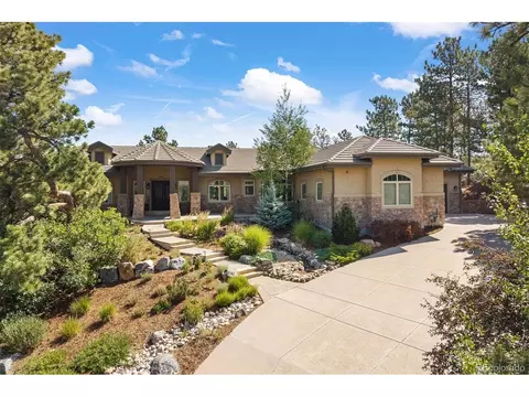 4604 Tierra Alta Dr, Castle Rock, CO 80104