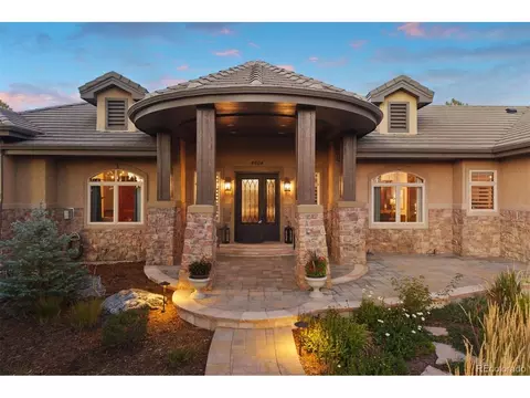 4604 Tierra Alta Dr, Castle Rock, CO 80104