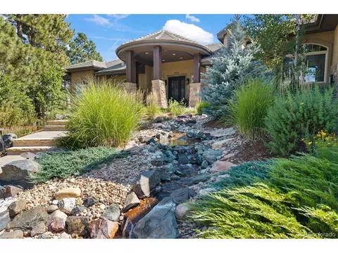 4604 Tierra Alta Dr, Castle Rock, CO 80104