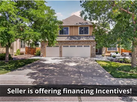 11445 W Coal Mine Dr, Littleton, CO 80127
