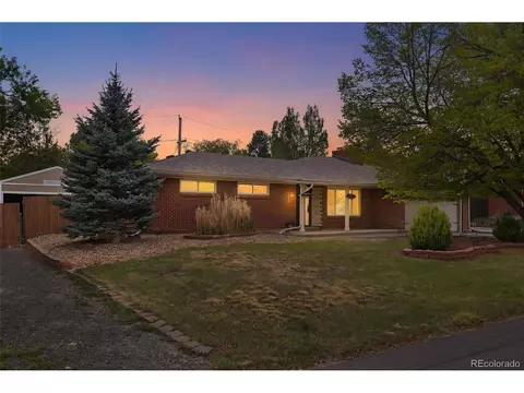 3250 Nelson St, Wheat Ridge, CO 80033