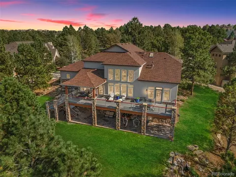 5257 Horned Owl Way, Parker, CO 80134