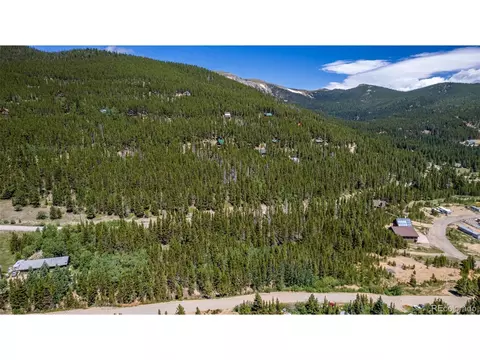652 Alice Rd, Idaho Springs, CO 80452