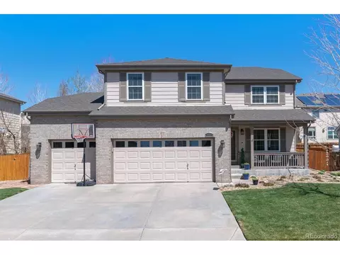 5003 E 116th Dr, Thornton, CO 80233 photo 1