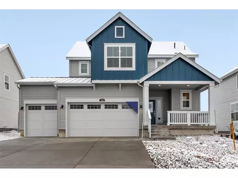 743 Penn Rd, Elizabeth, CO 80107