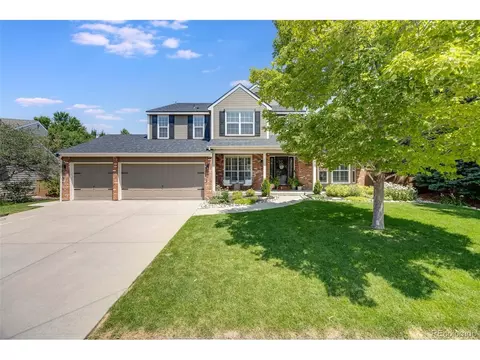 2150 Mountain Maple Ave, Highlands Ranch, CO 80129
