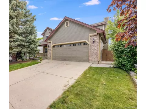 9341 Wilmington Ct, Highlands Ranch, CO 80130