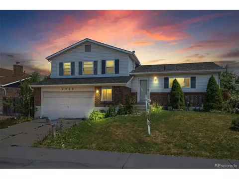 6320 W 110th Ave, Westminster, CO 80020