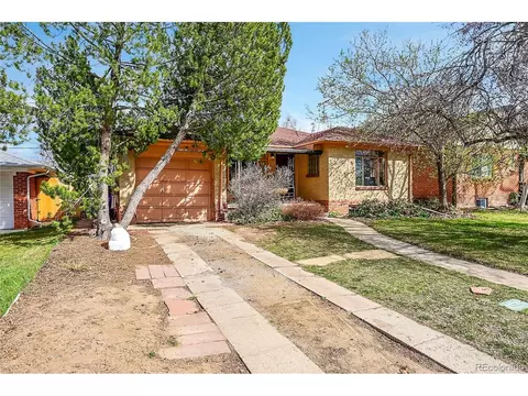 1260 S Jackson St, Denver, CO 80210