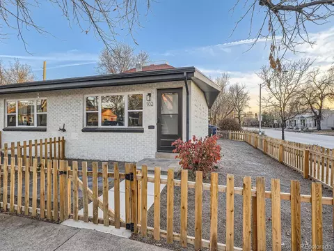 102 E Maple Ave, Denver, CO 80209 photo 2