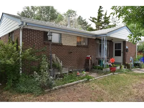 2605 Xanadu St, Aurora, CO 80011