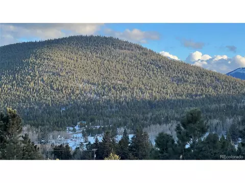 1 Virginia Canyon Rd, Central City, CO 80427