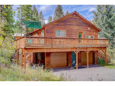 264 N Fork Rd, Grant, CO 80448 photo 30