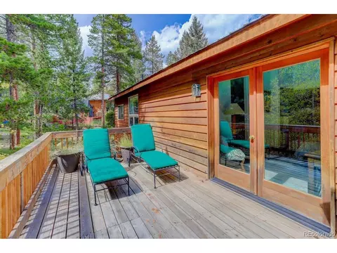 264 N Fork Rd, Grant, CO 80448 photo 28