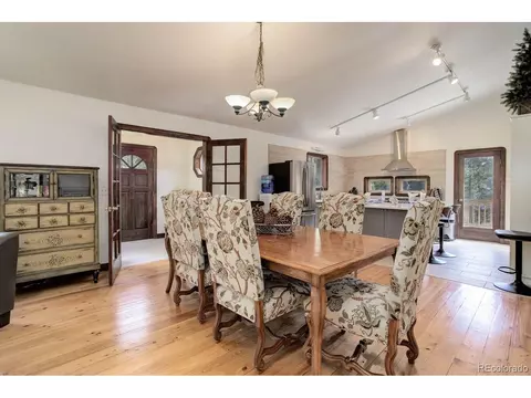 264 N Fork Rd, Grant, CO 80448 photo 9