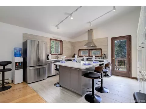 264 N Fork Rd, Grant, CO 80448 photo 4