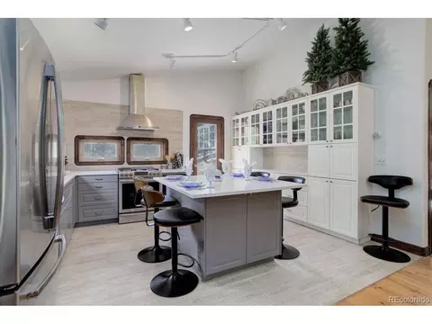 264 N Fork Rd, Grant, CO 80448 photo 3