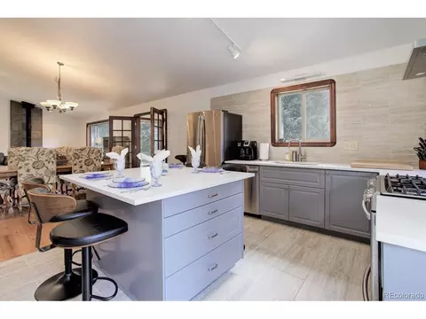 264 N Fork Rd, Grant, CO 80448 photo 5