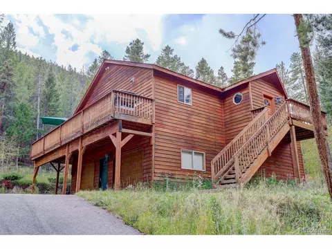 264 N Fork Rd, Grant, CO 80448 photo 2