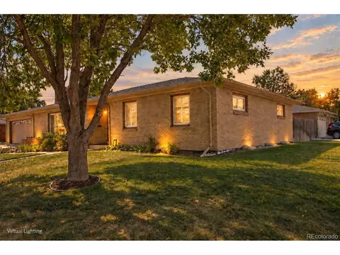 3655 Otis St, Wheat Ridge, CO 80033