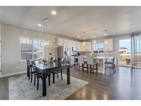 7354 S Scottsburg Way, Aurora, CO 80016