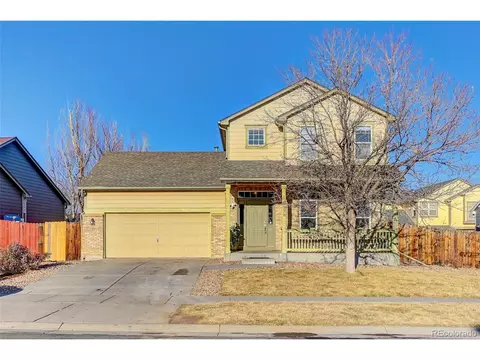 19229 E Caspian Pl, Aurora, CO 80013 photo 1
