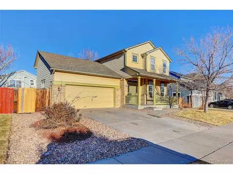 19229 E Caspian Pl, Aurora, CO 80013 photo 2