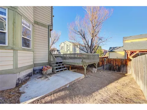 19229 E Caspian Pl, Aurora, CO 80013 photo 36