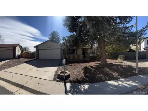 15038 E Greenwood Pl, Aurora, CO 80014