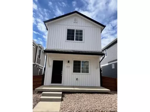 13039 E 103rd Pl, Commerce City, CO 80022