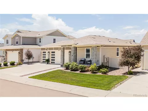 5679 Saddle Skirt St, Parker, CO 80134