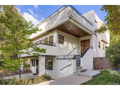 1056 S Clayton Way, Denver, CO 80209