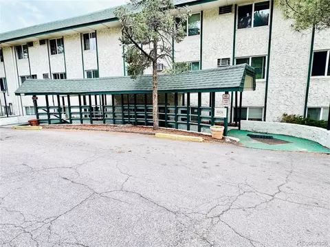 8826 E Florida Ave #102, Denver, CO 80247